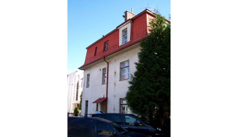 Pension Telephone Mladá Boleslav